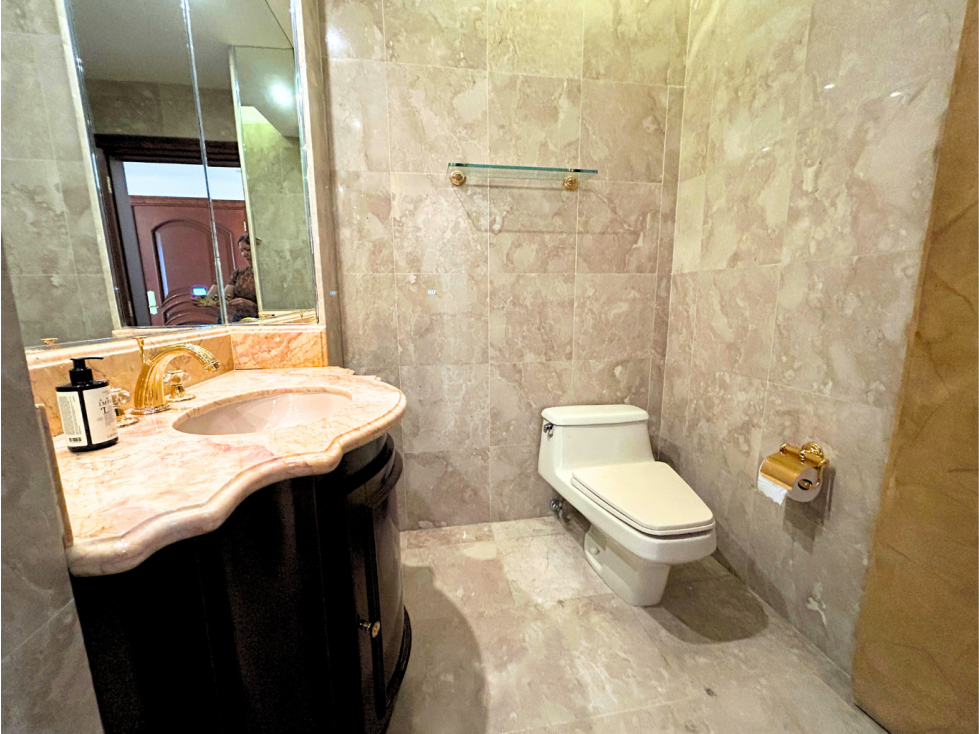 Apartamento en venta en The Mirage en Punta Paitilla. Panamá. 25-6440 — foto 6