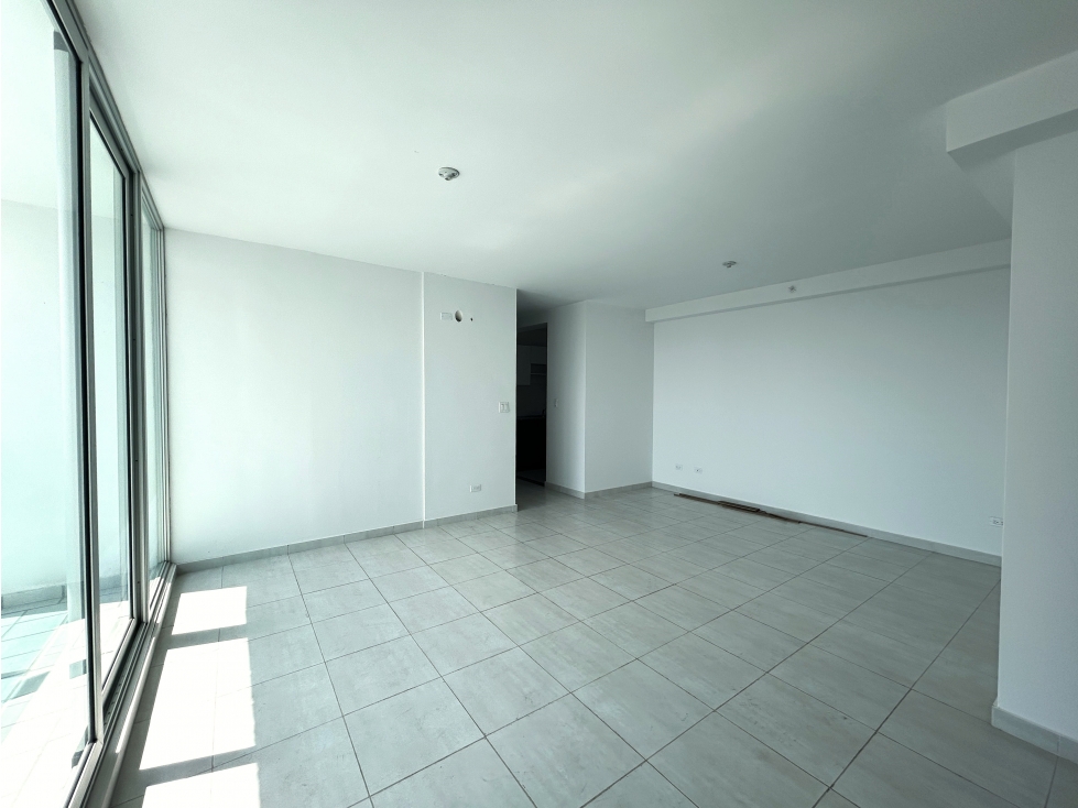 Apartamento de 122m2 en venta en El Carmen, Panamá. 25-7581. — foto 3