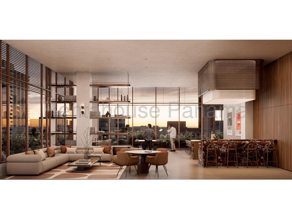 Apartamento en Venta en Bellavista. 26-6086.