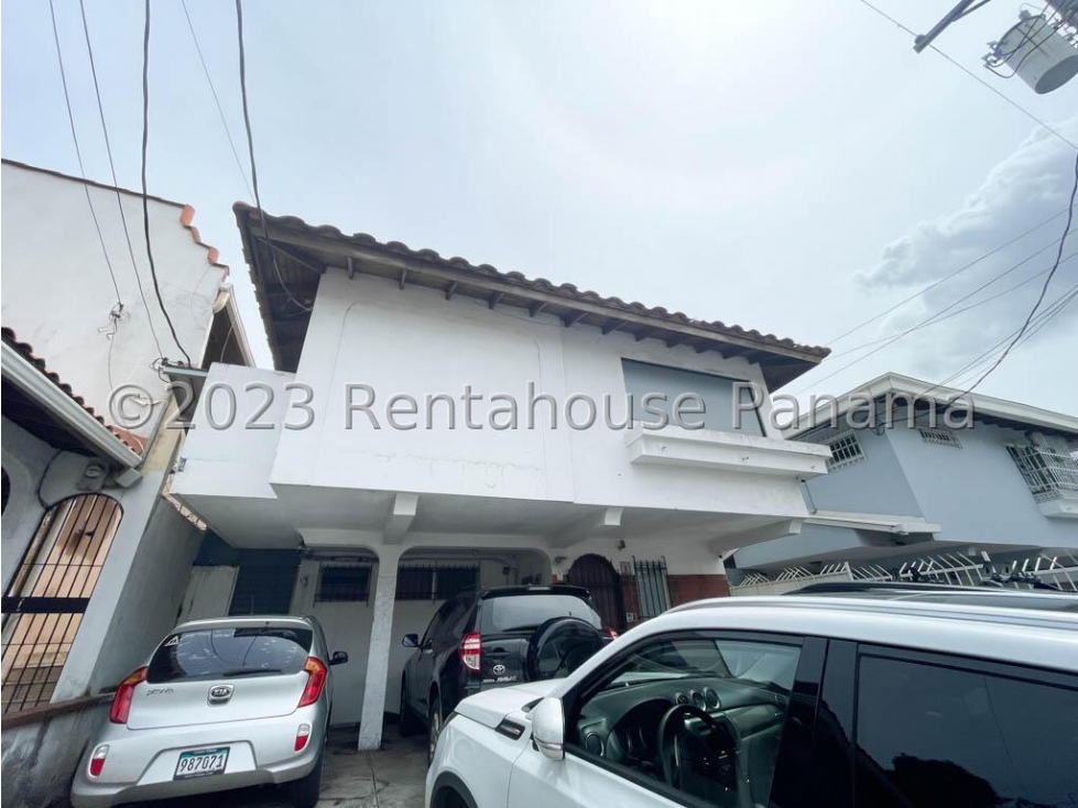 Casa comercial dúplex en venta en Hato Pintado. Panamá. 24-2089. - 1