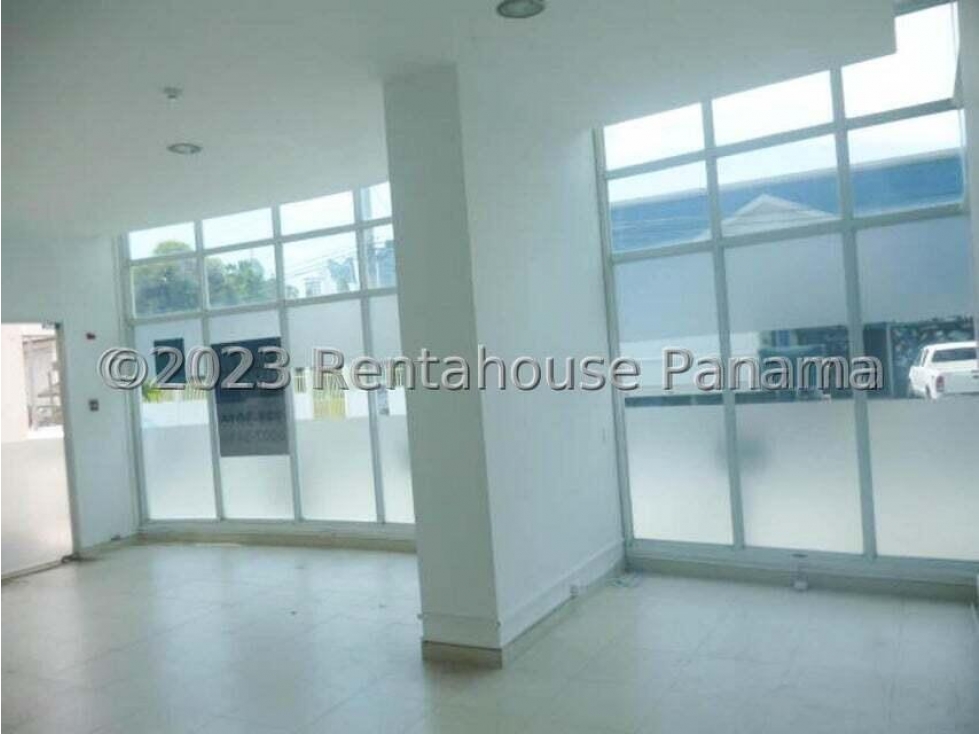 Local comercial en venta en San Francisco. Panamá. 24-4830. - 4