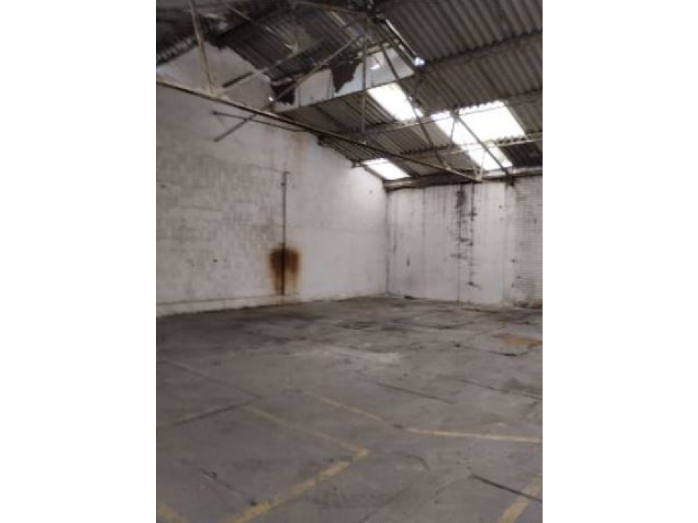BODEGA ARRIENDO PUENTE ARANDA — foto 3