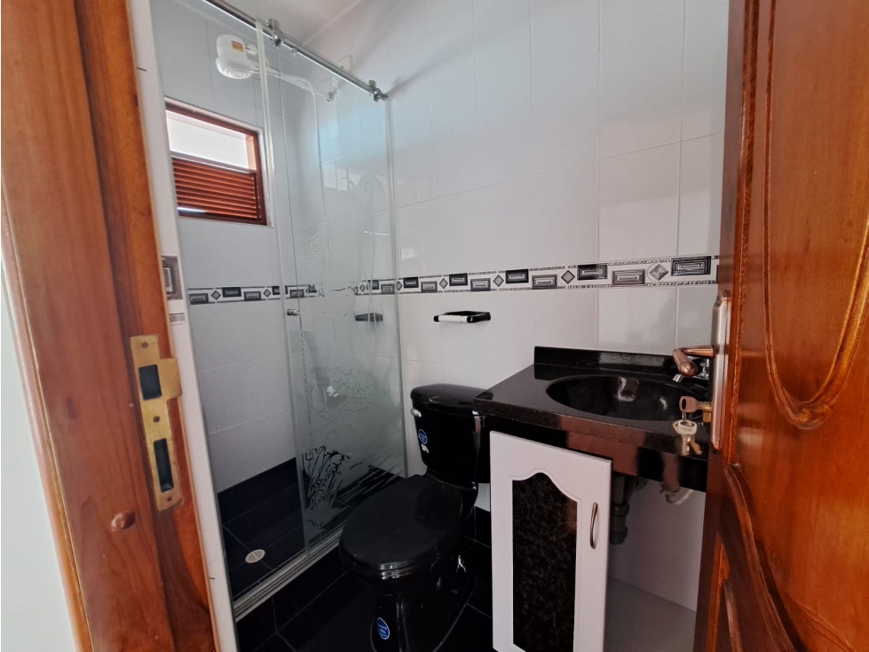 APARTAMENTO EN ARRIENDO SANFRANCISCO -CHIA — foto 6