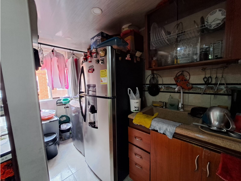 APARTAMENTO EN VENTA — foto 6