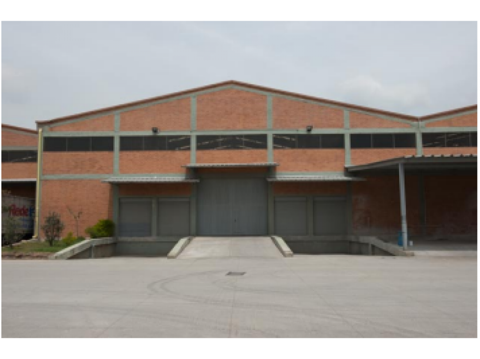 BODEGA RENTA FONTIBON