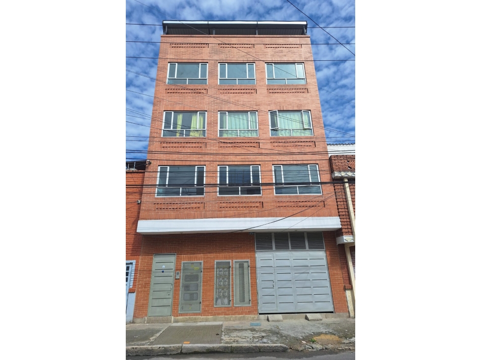 APARTAMENTO EN ARRIENDO GALÁN