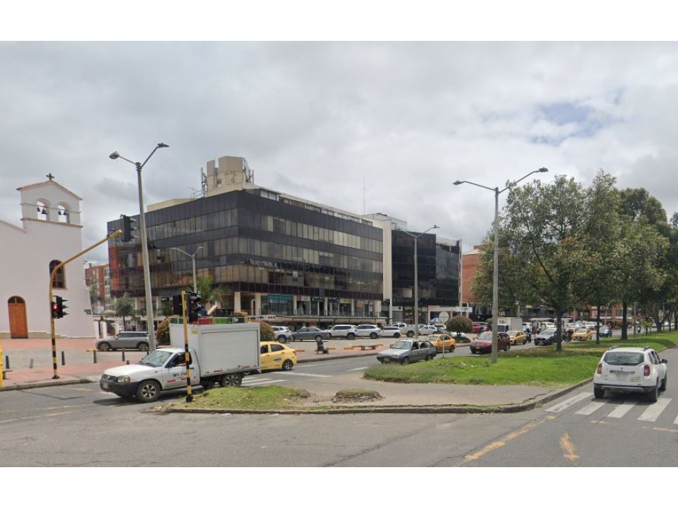 OFICINA EN VENTA LOCALIDAD USAQUEN