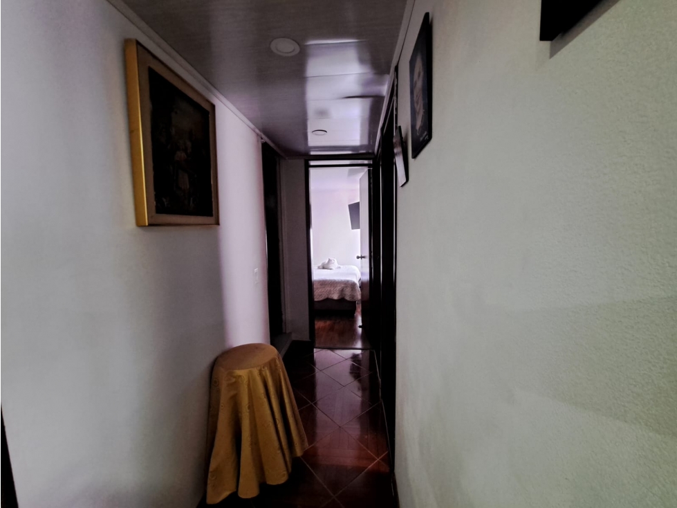APARTAMENTO EN VENTA — foto 4