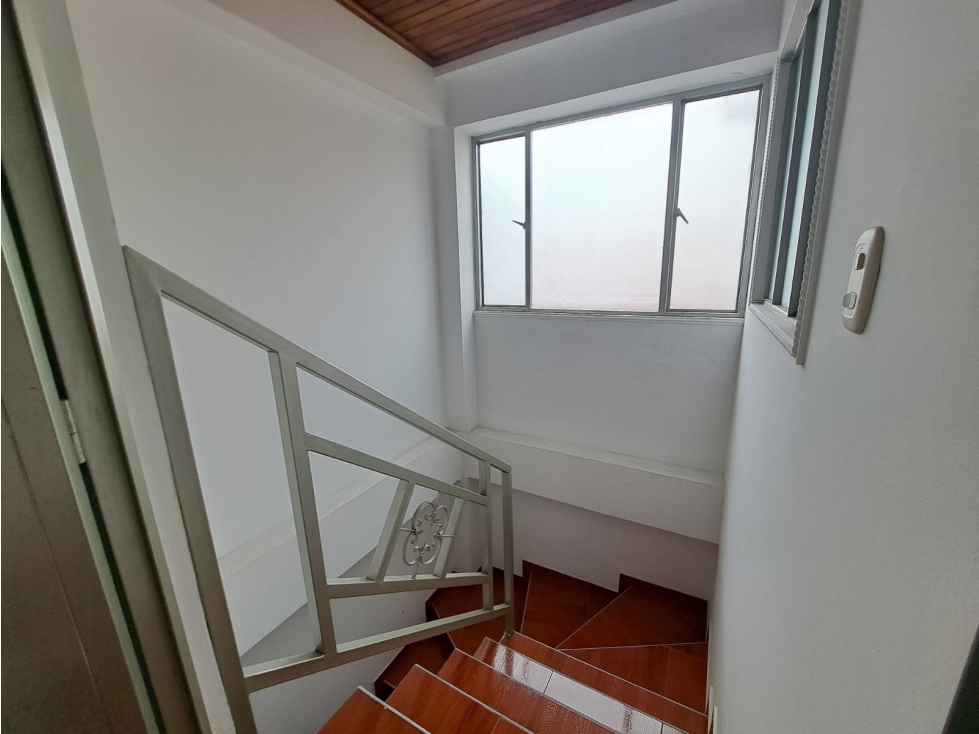 APARTAMENTO EN ARRIENDO SANFRANCISCO -CHIA — foto 2