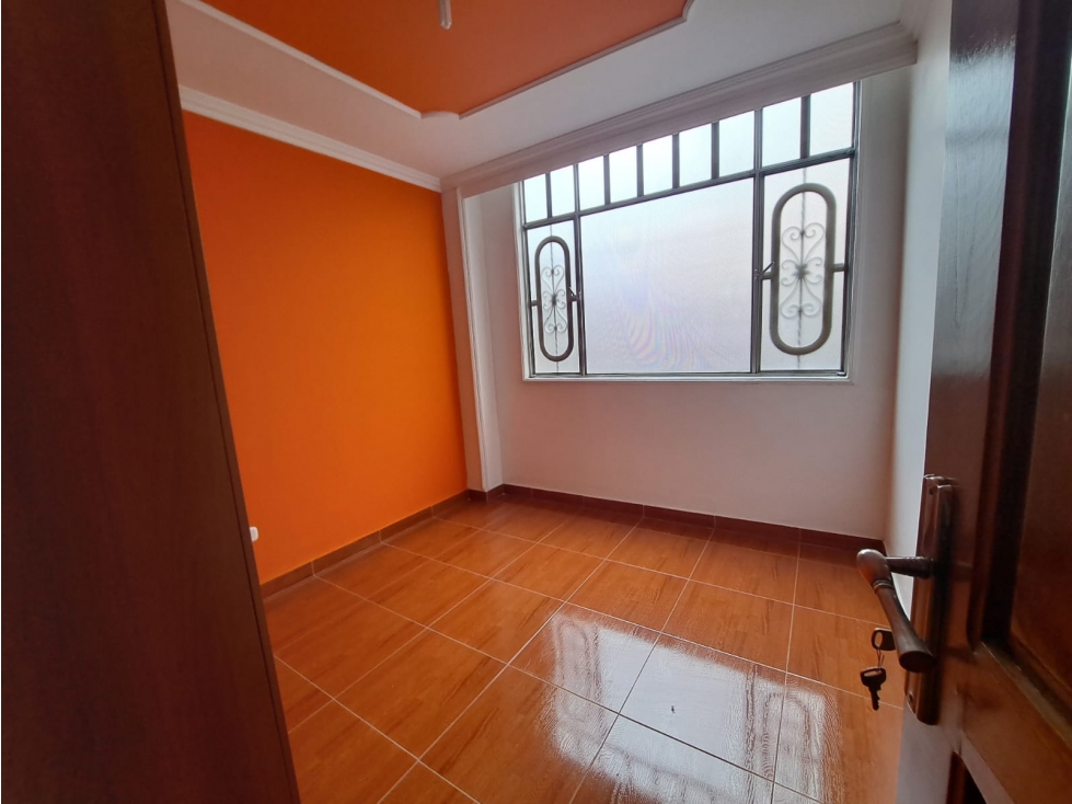 APARTAMENTO EN ARRIENDO SANFRANCISCO -CHIA — foto 3