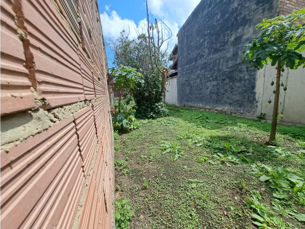 LOTE EN VENTA CHIA CUNDINAMARCA - 4