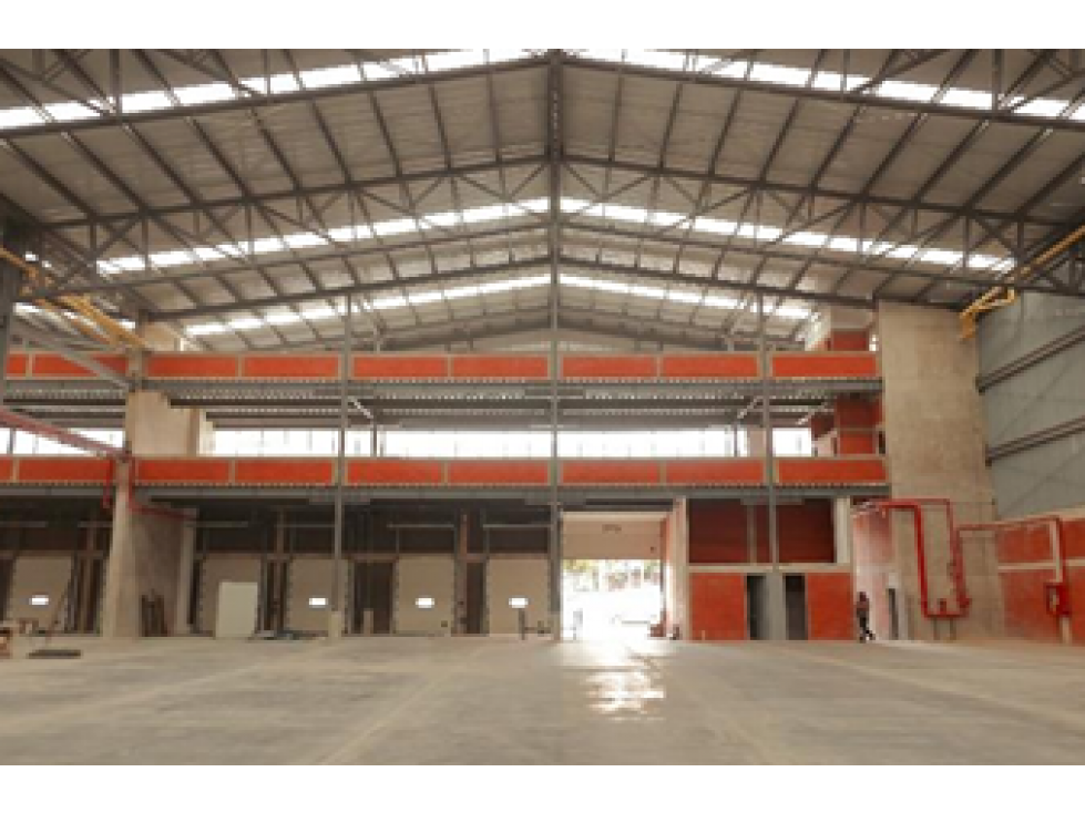 BODEGA EN RENTA FONTIBON — foto 3