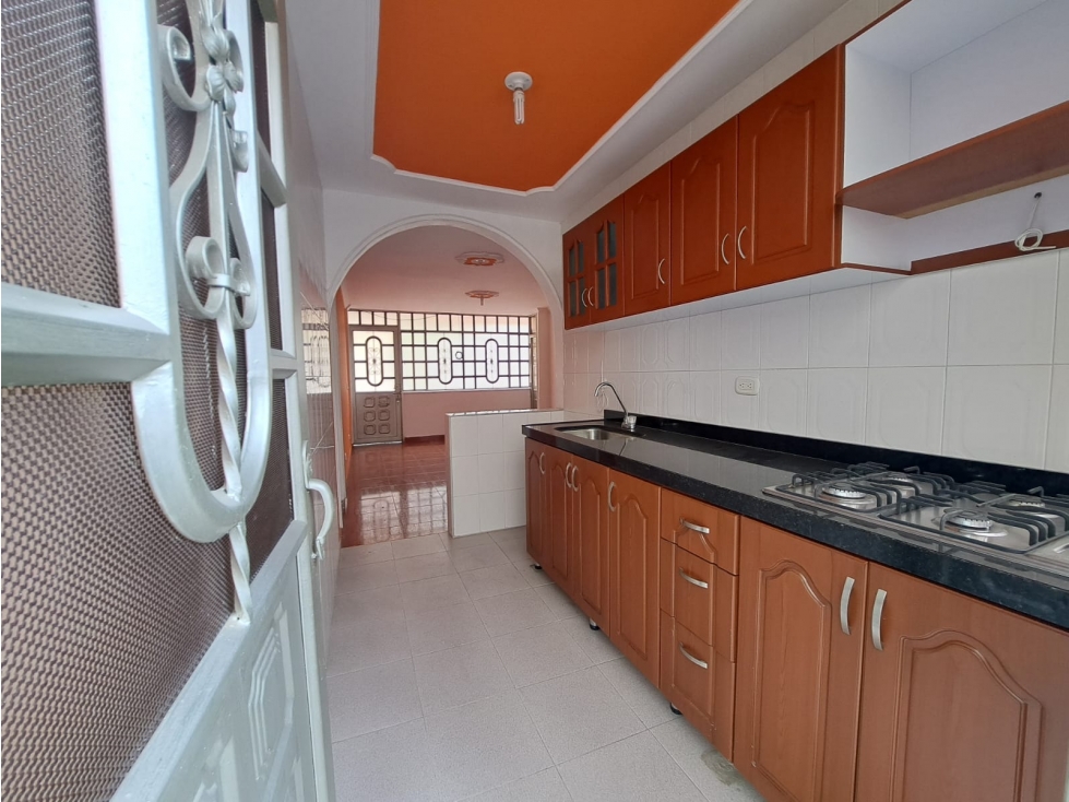 APARTAMENTO EN ARRIENDO SANFRANCISCO -CHIA — foto 2