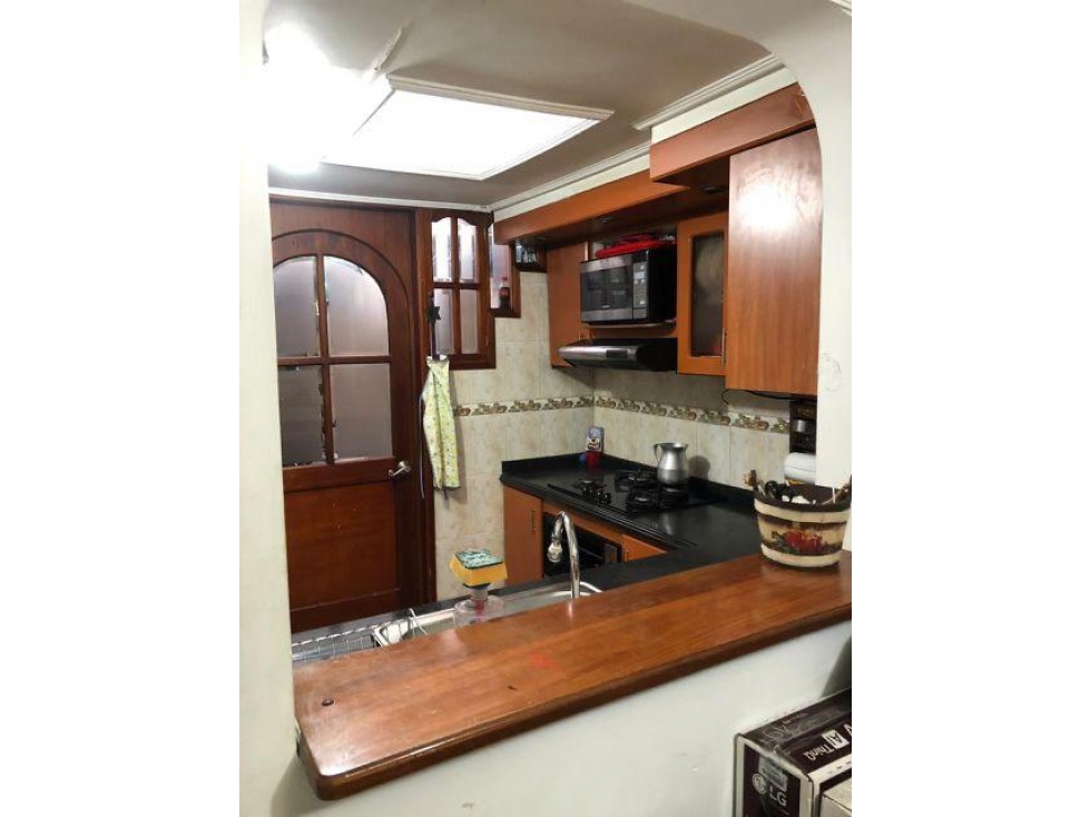 CASA EN VENTA ENGATIVA-BOLIVIA — foto 4