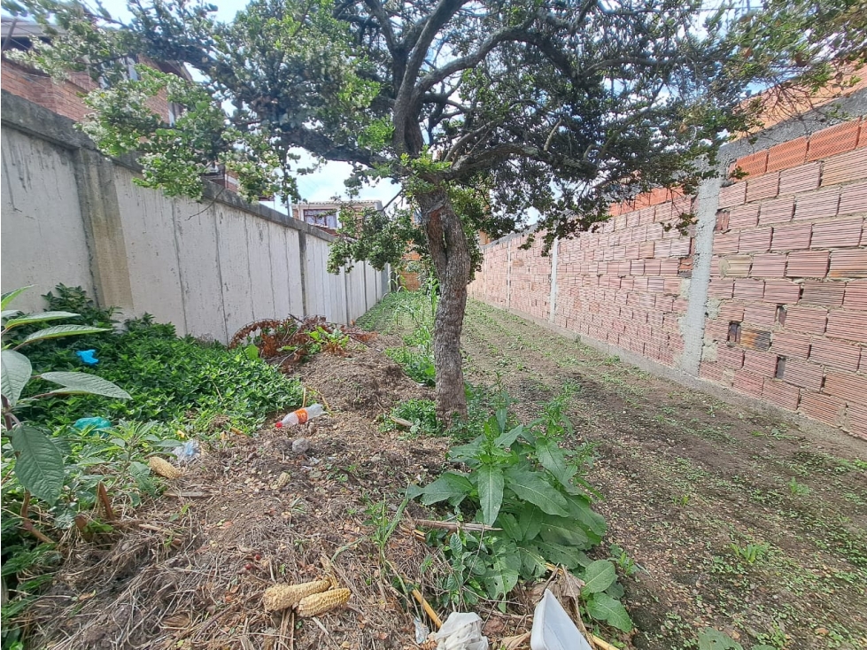 LOTE EN VENTA CHIA CUNDINAMARCA - 6