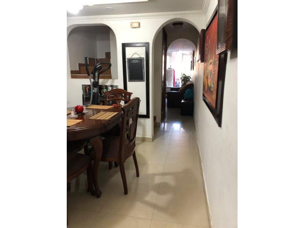 CASA EN VENTA ENGATIVA-BOLIVIA — foto 6