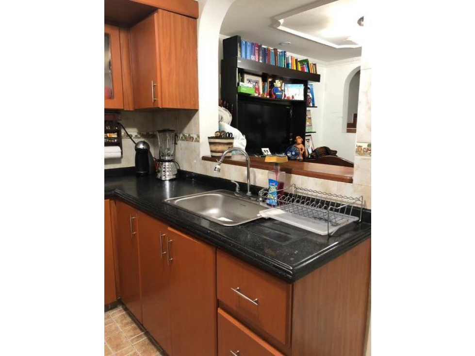 CASA EN VENTA ENGATIVA-BOLIVIA — foto 5