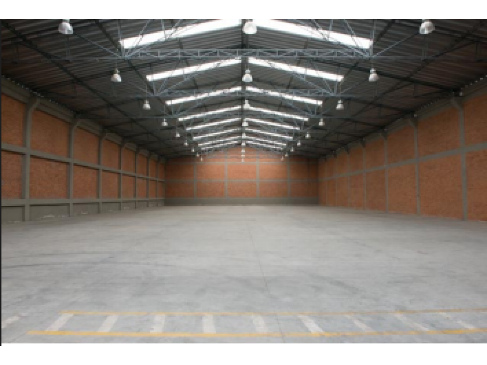 BODEGA RENTA FONTIBON — foto 2