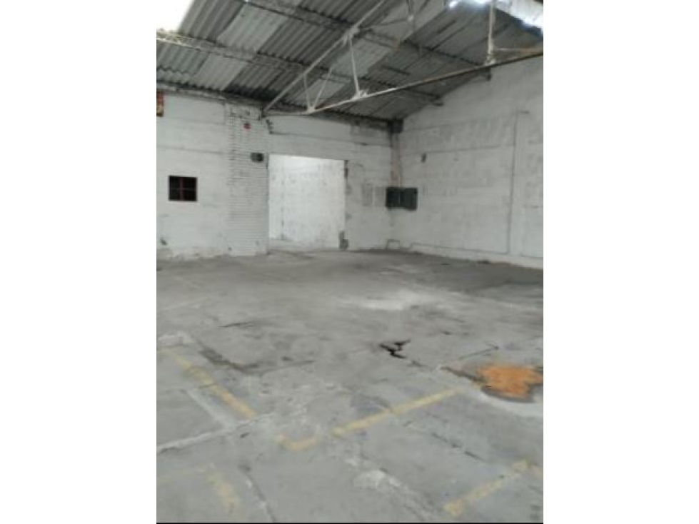 BODEGA ARRIENDO PUENTE ARANDA — foto 4
