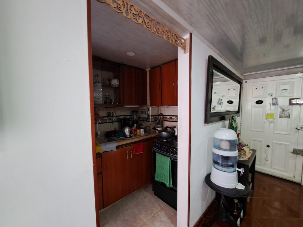 APARTAMENTO EN VENTA — foto 5