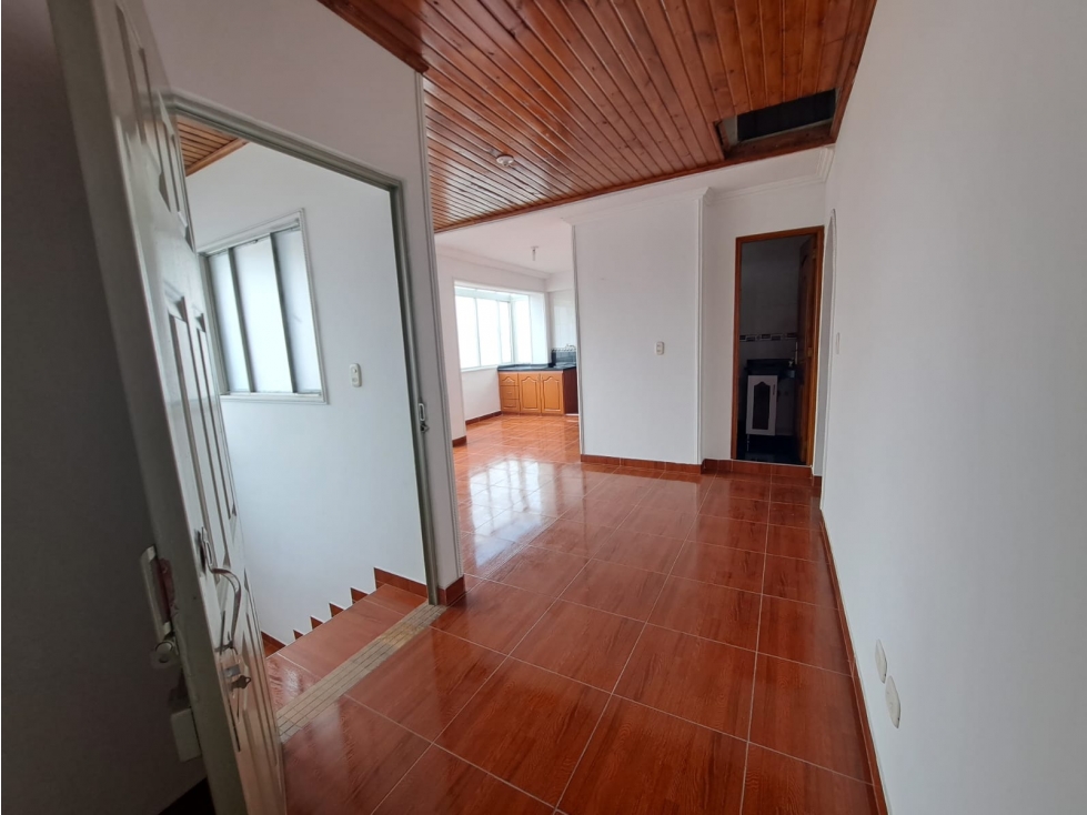 APARTAMENTO EN ARRIENDO SANFRANCISCO -CHIA — foto 3