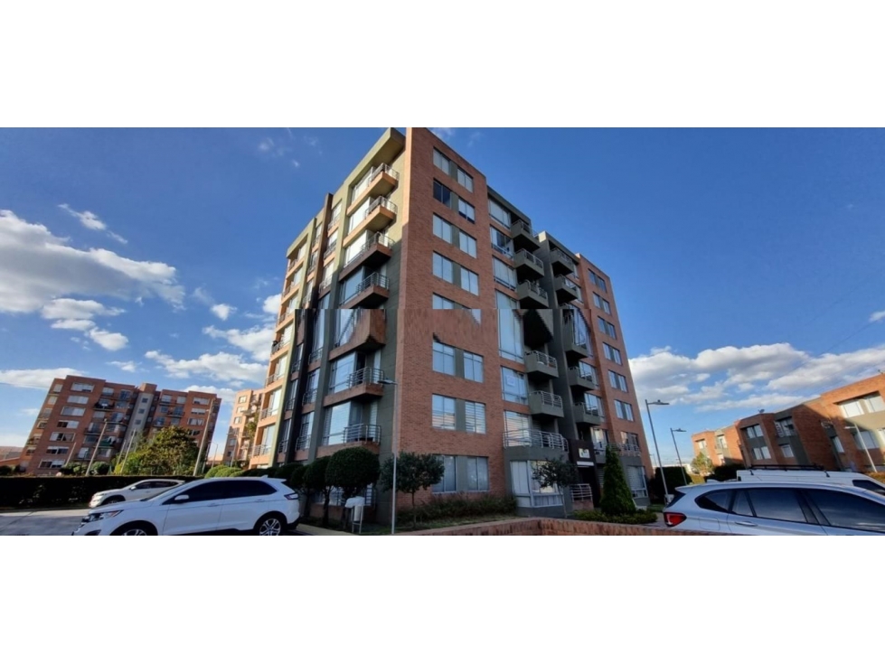 APARTAMENTO VENTA MOSQUERA - 1