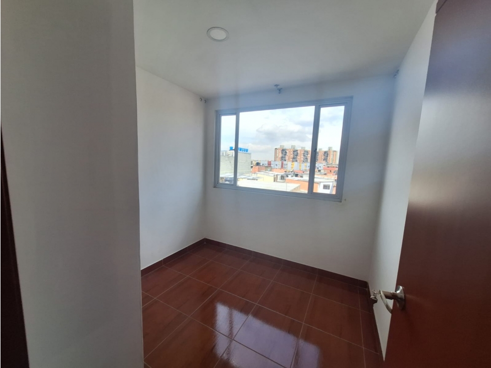 APARTAMENTO EN ARRIENDO GALÁN — foto 3