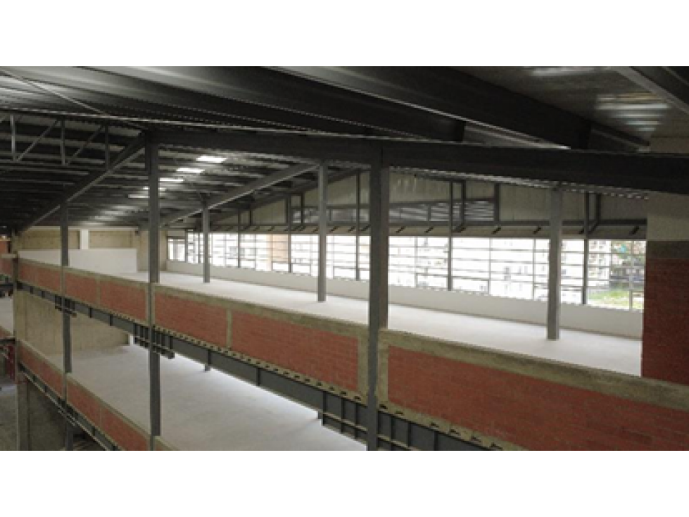 BODEGA EN RENTA FONTIBON — foto 4