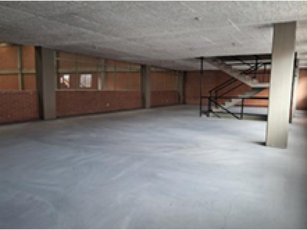 BODEGA EN RENTA — foto 3