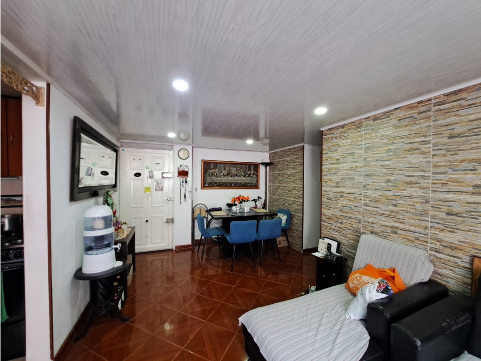 APARTAMENTO EN VENTA — foto 2