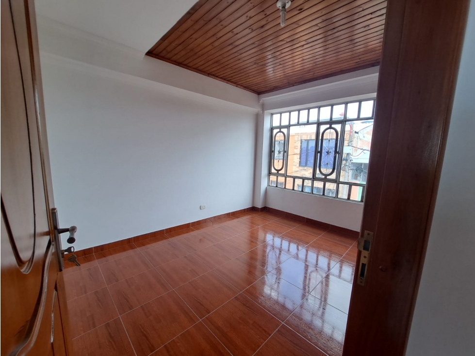 APARTAMENTO EN ARRIENDO SANFRANCISCO -CHIA — foto 4