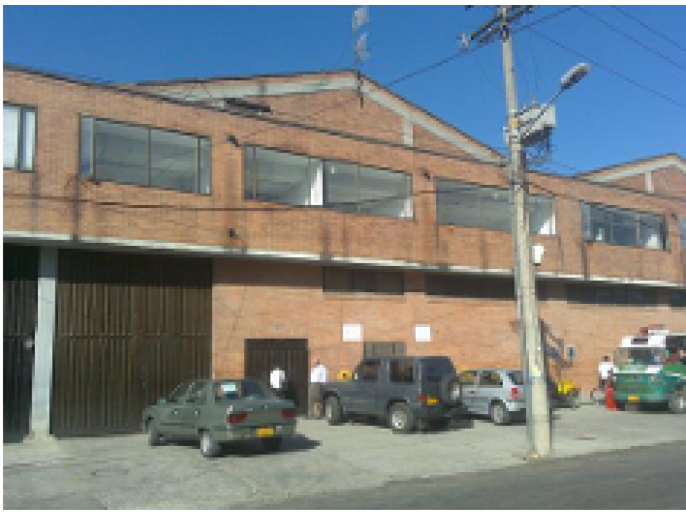 BODEGA EN RENTA MONTEVIDEO — foto 4