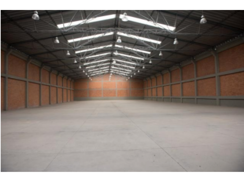 BODEGA RENTA FONTIBON — foto 4