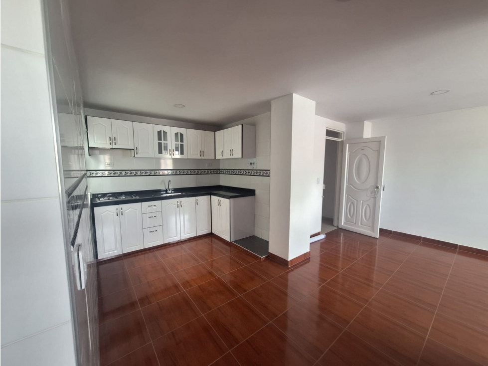 APARTAMENTO EN ARRIENDO GALÁN — foto 6