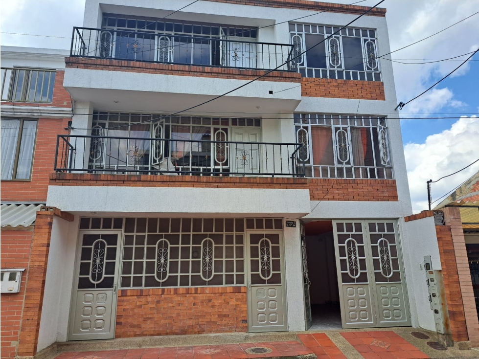 APARTAMENTO EN ARRIENDO SANFRANCISCO -CHIA