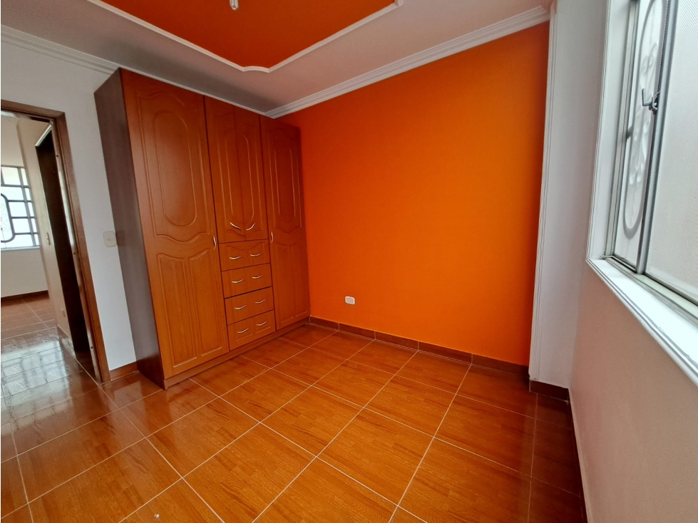 APARTAMENTO EN ARRIENDO SANFRANCISCO -CHIA — foto 4
