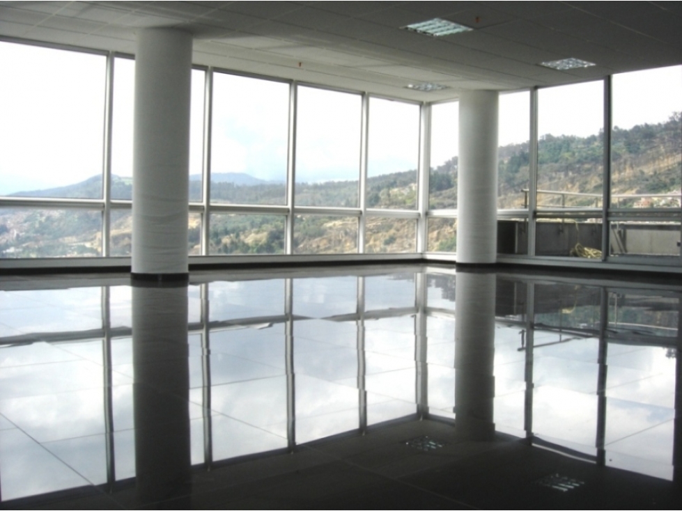 OFICINA ARRIENDO NORTH POINT