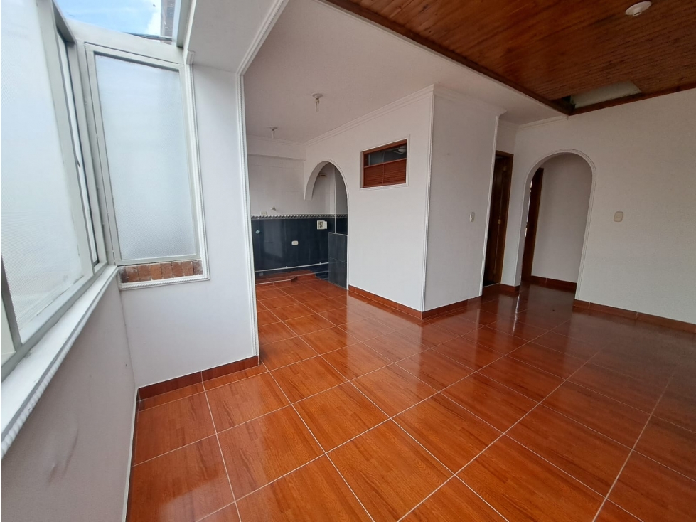 APARTAMENTO EN ARRIENDO SANFRANCISCO -CHIA — foto 5