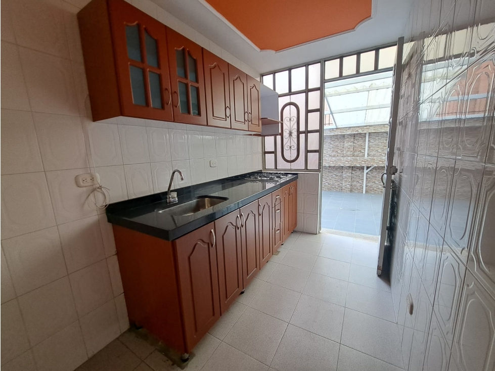 APARTAMENTO EN ARRIENDO SANFRANCISCO -CHIA
