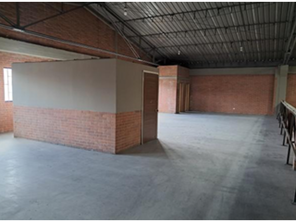 BODEGA EN RENTA — foto 6