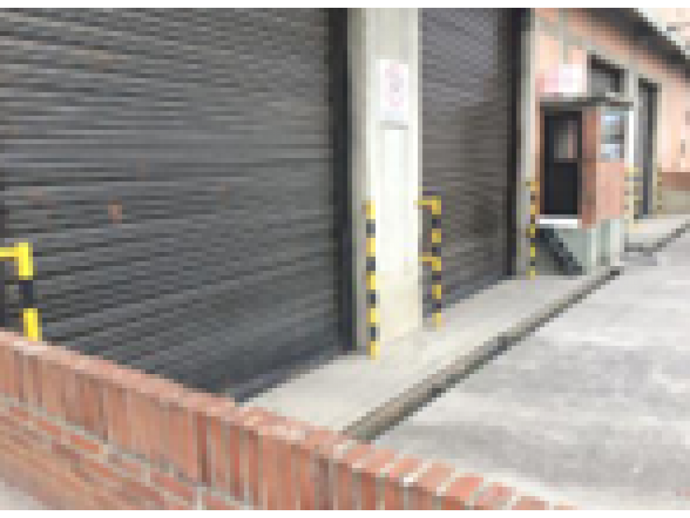 BODEGA EN RENTA — foto 6