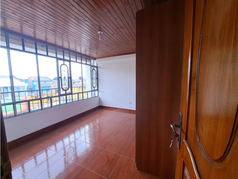 APARTAMENTO EN ARRIENDO SANFRANCISCO -CHIA — foto 6