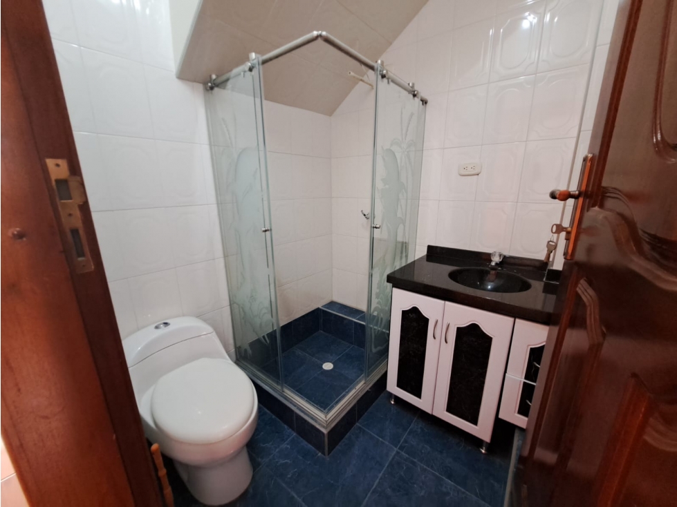 APARTAMENTO EN ARRIENDO SANFRANCISCO -CHIA — foto 5