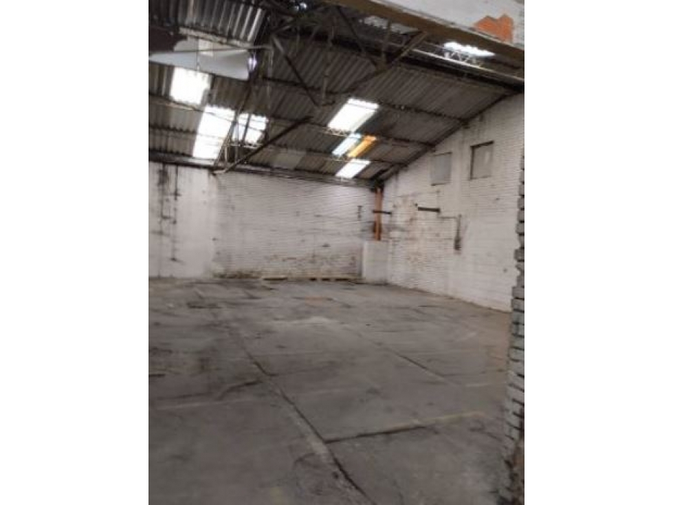 BODEGA ARRIENDO PUENTE ARANDA — foto 2