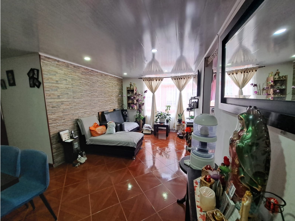 APARTAMENTO EN VENTA