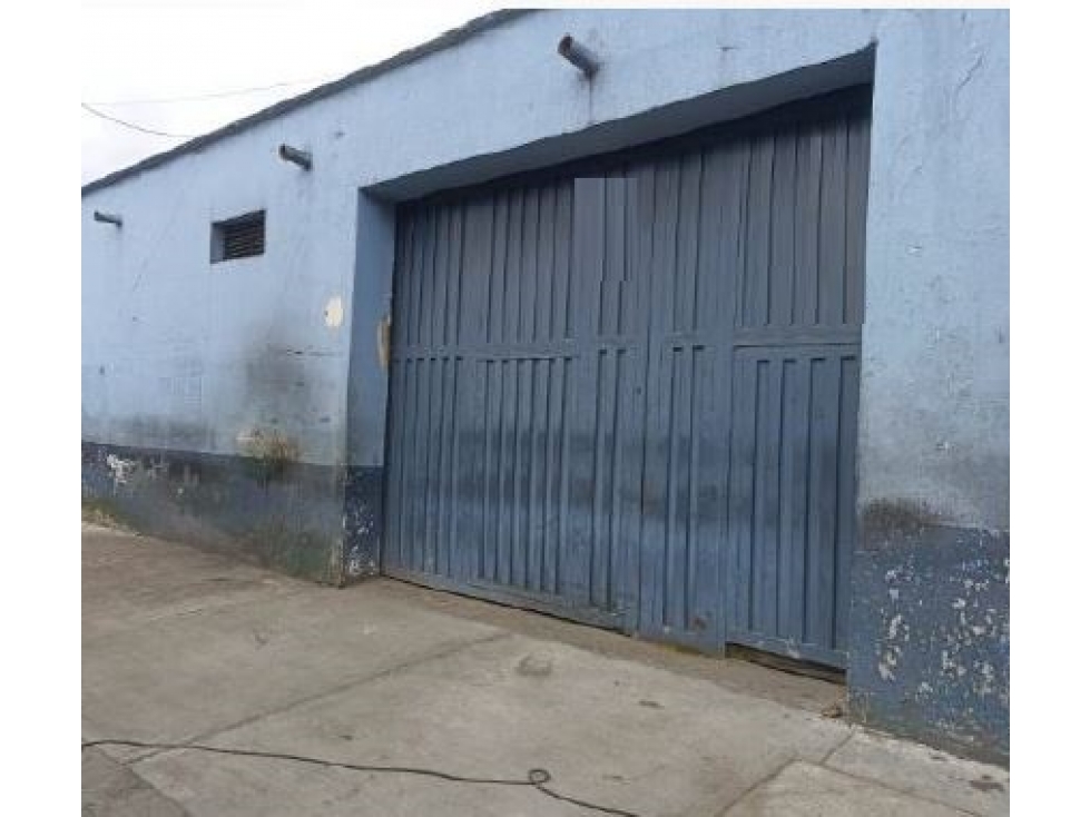 BODEGA ARRIENDO PUENTE ARANDA