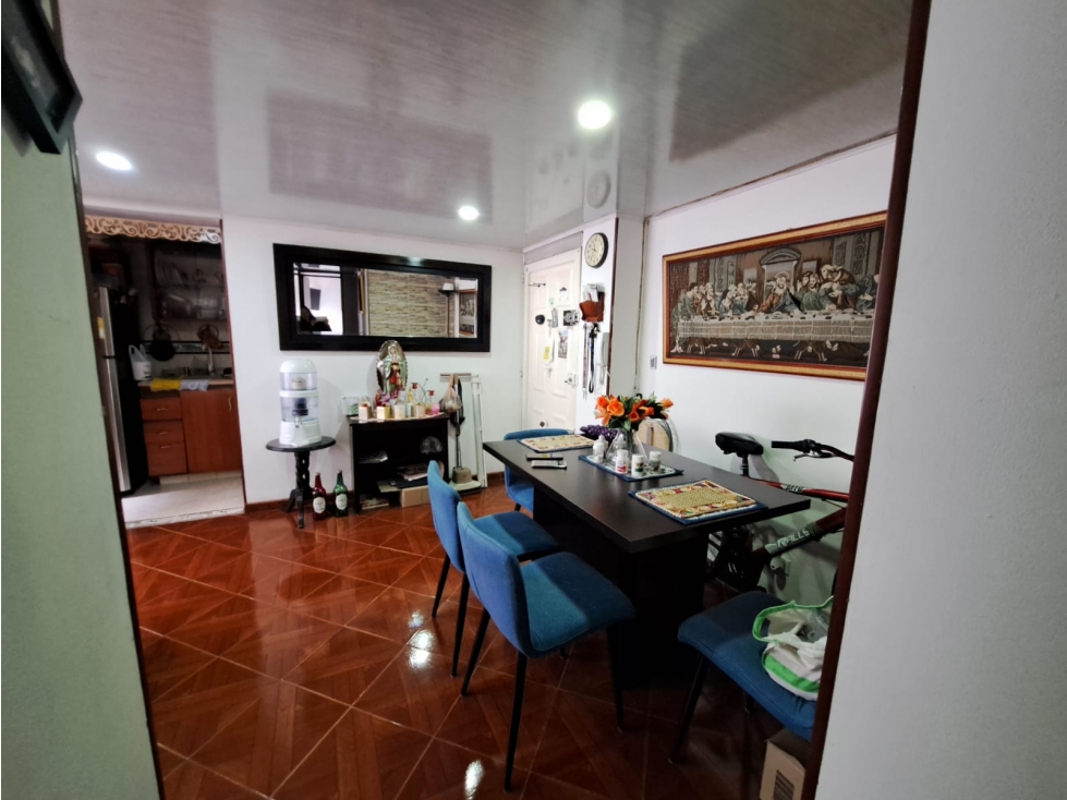 APARTAMENTO EN VENTA — foto 3