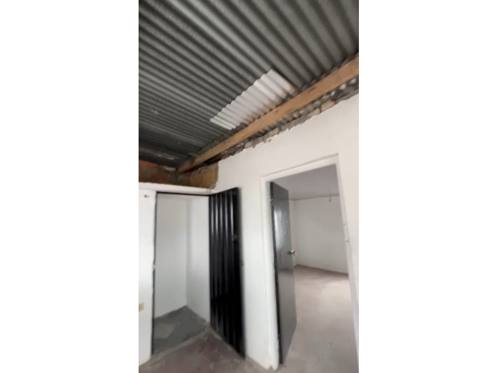 CASA EN VENTA LOCALIDAD USME