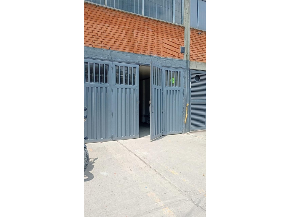 BODEGA EN RENTA — foto 4