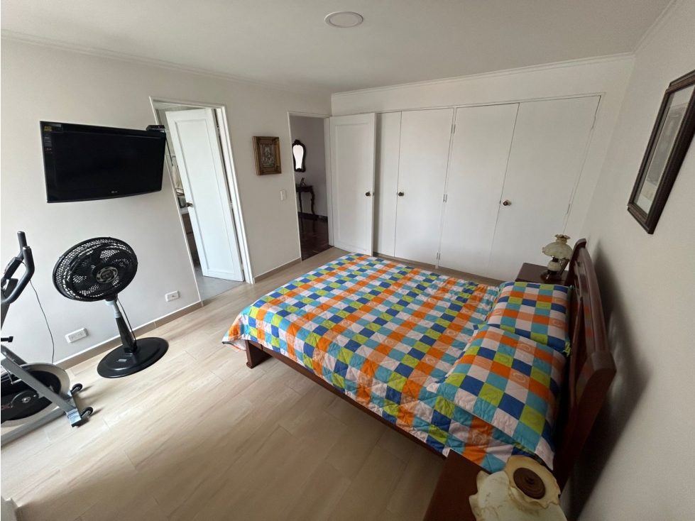VENTA APARTAMENTO EN EL CENTRO DE MEDELLIN — foto 4